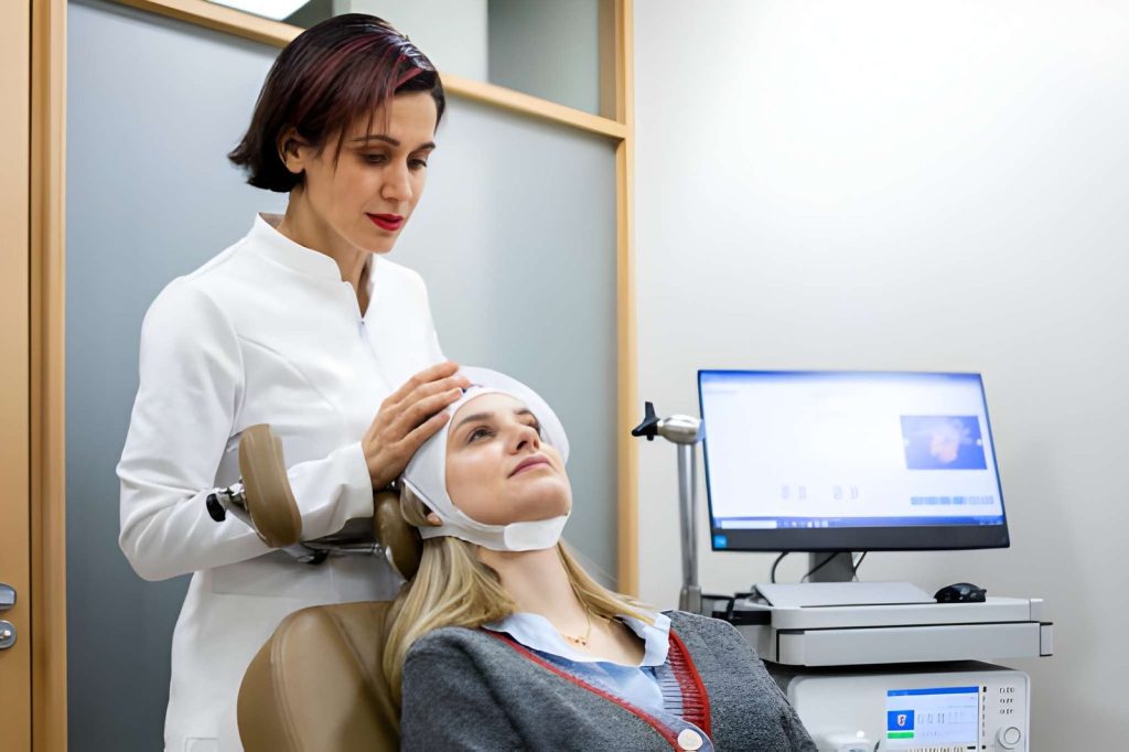 How Much Does TMS Therapy Cost?