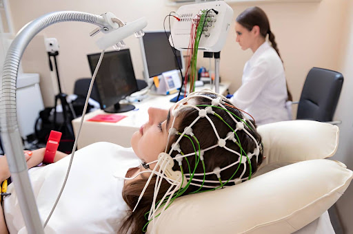 Does TMS Therapy Help Anxiety? What Research Says